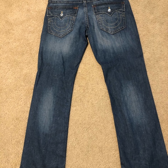 True religion jeans - Picture 3 of 5